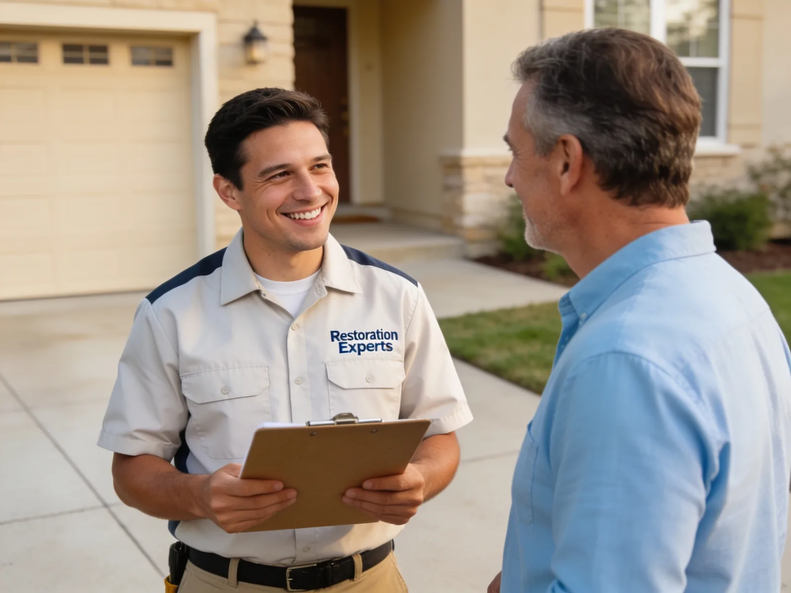 Water Damage Cleanup Inman, SC FAQs